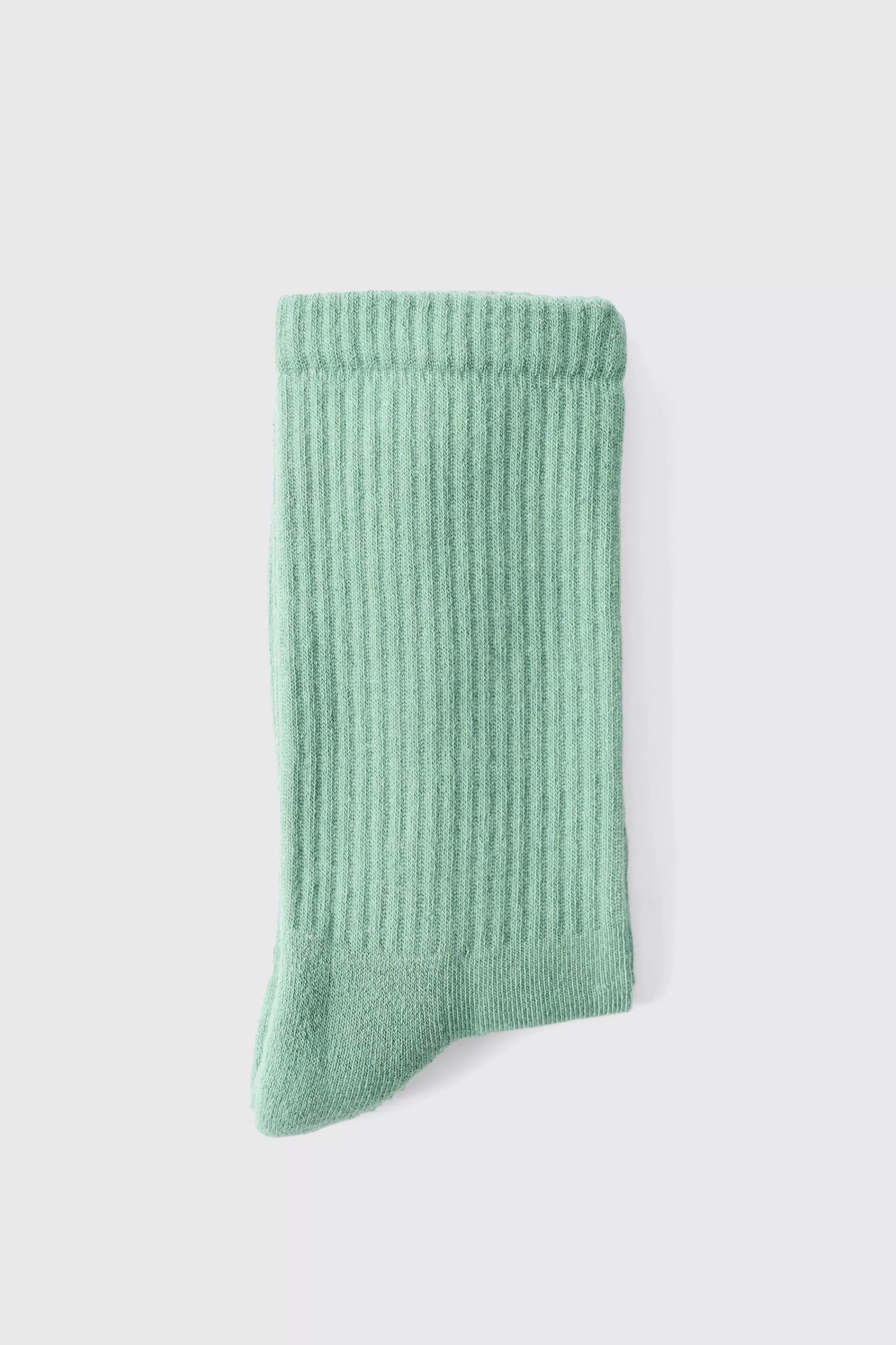 boohooMAN Abode Jacquard Socks | UK