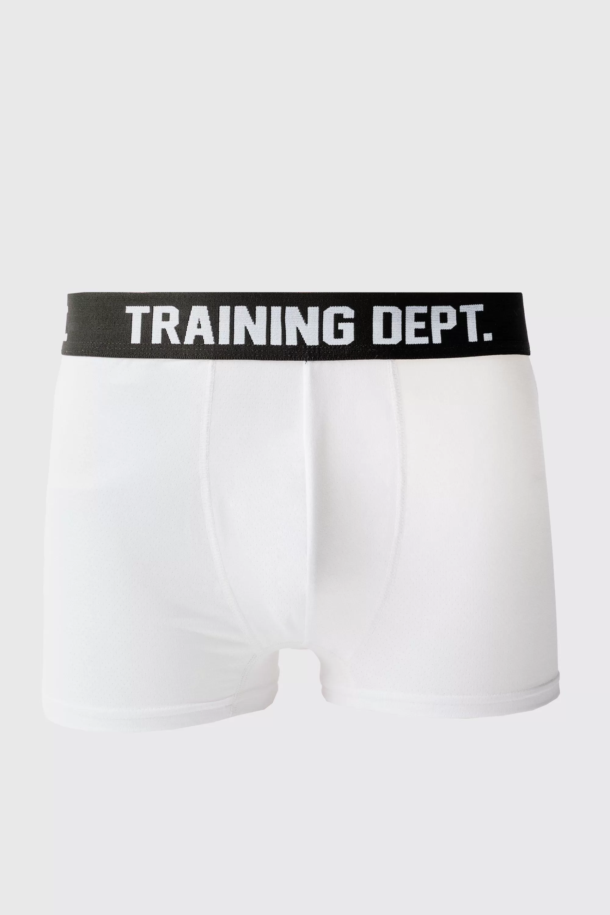 boohooMAN Active Training Dept Performance Boxer | UK
