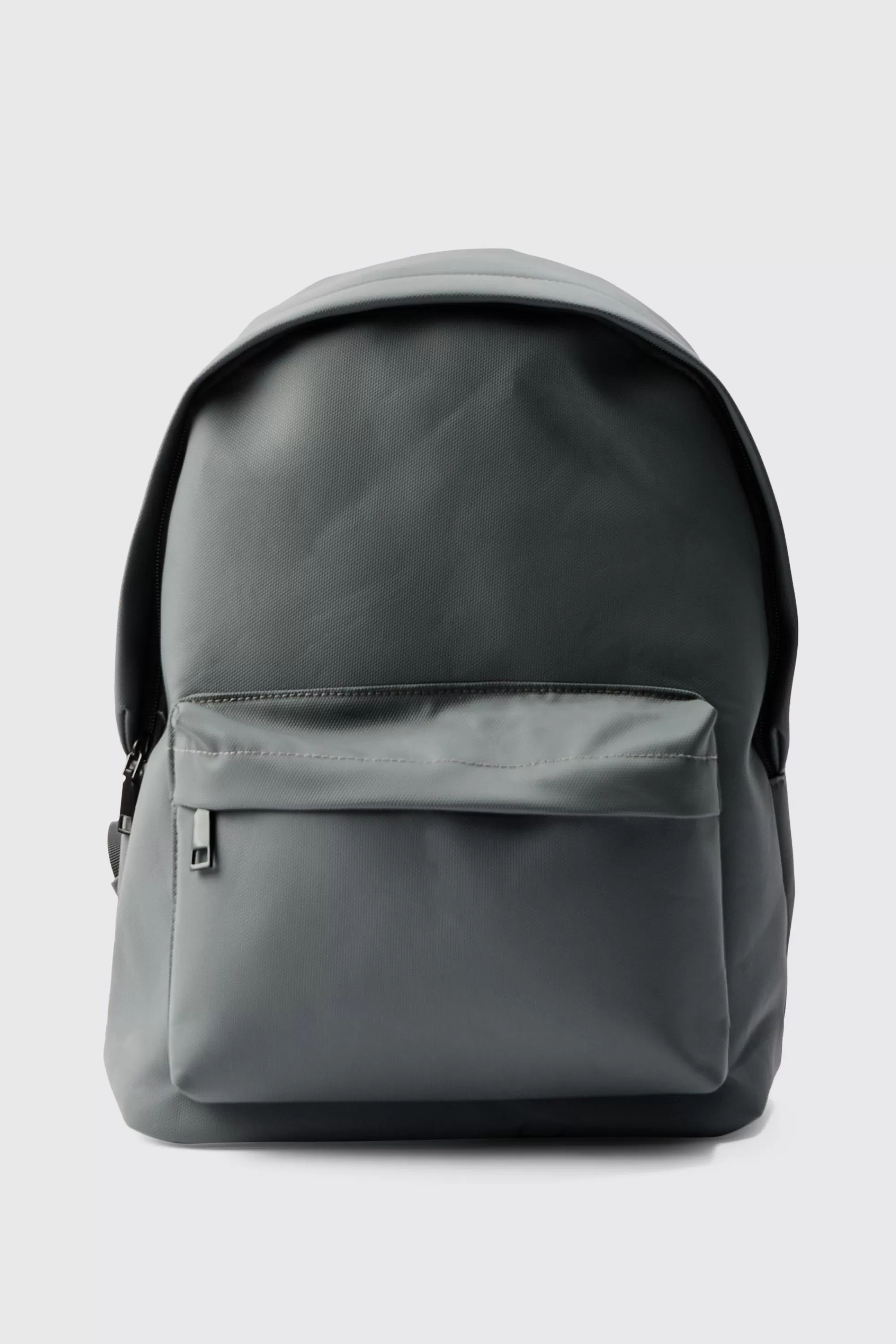 boohooMAN Basic Rucksack In | UK
