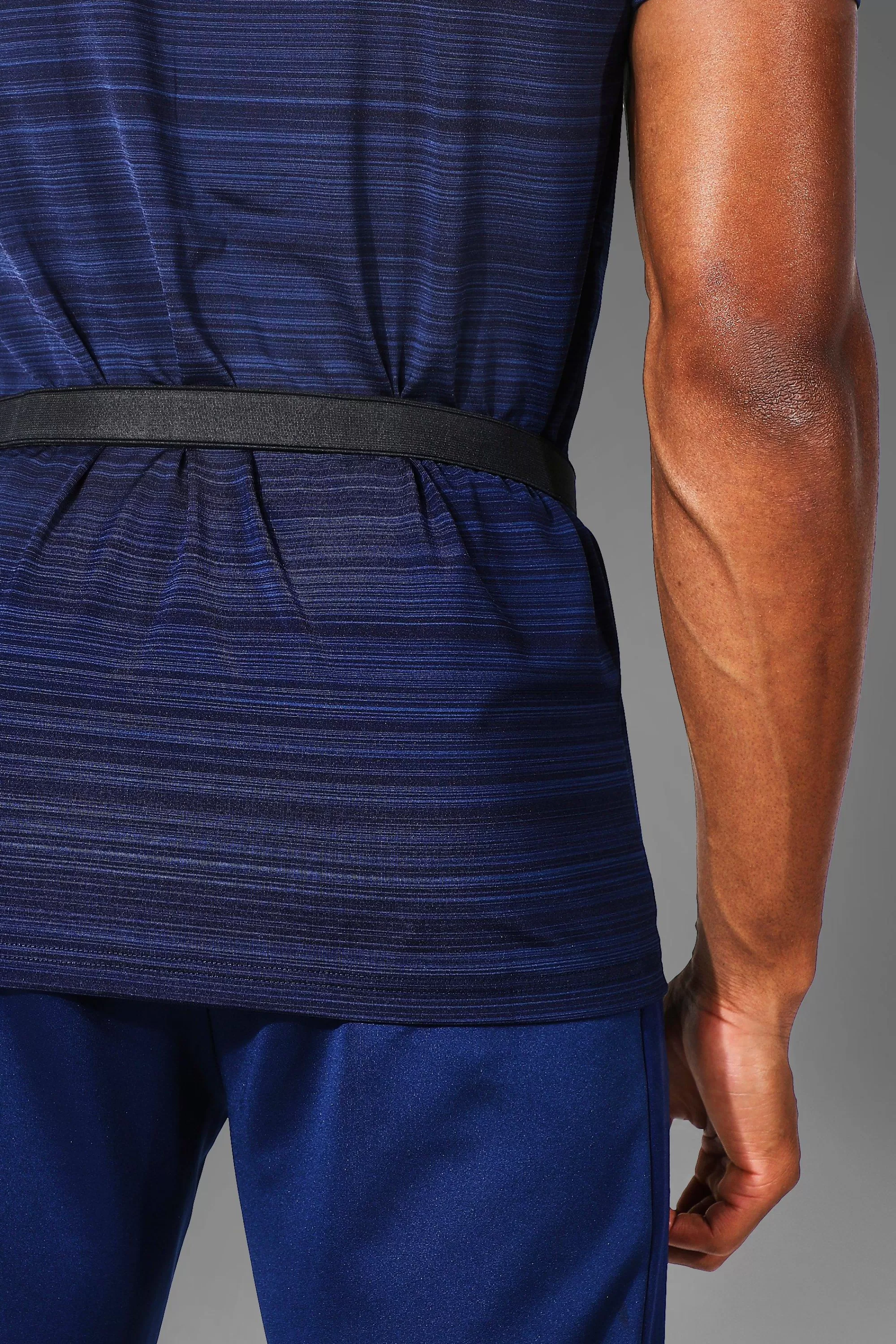 boohooMAN Man Active Gym Belt Bag | UK