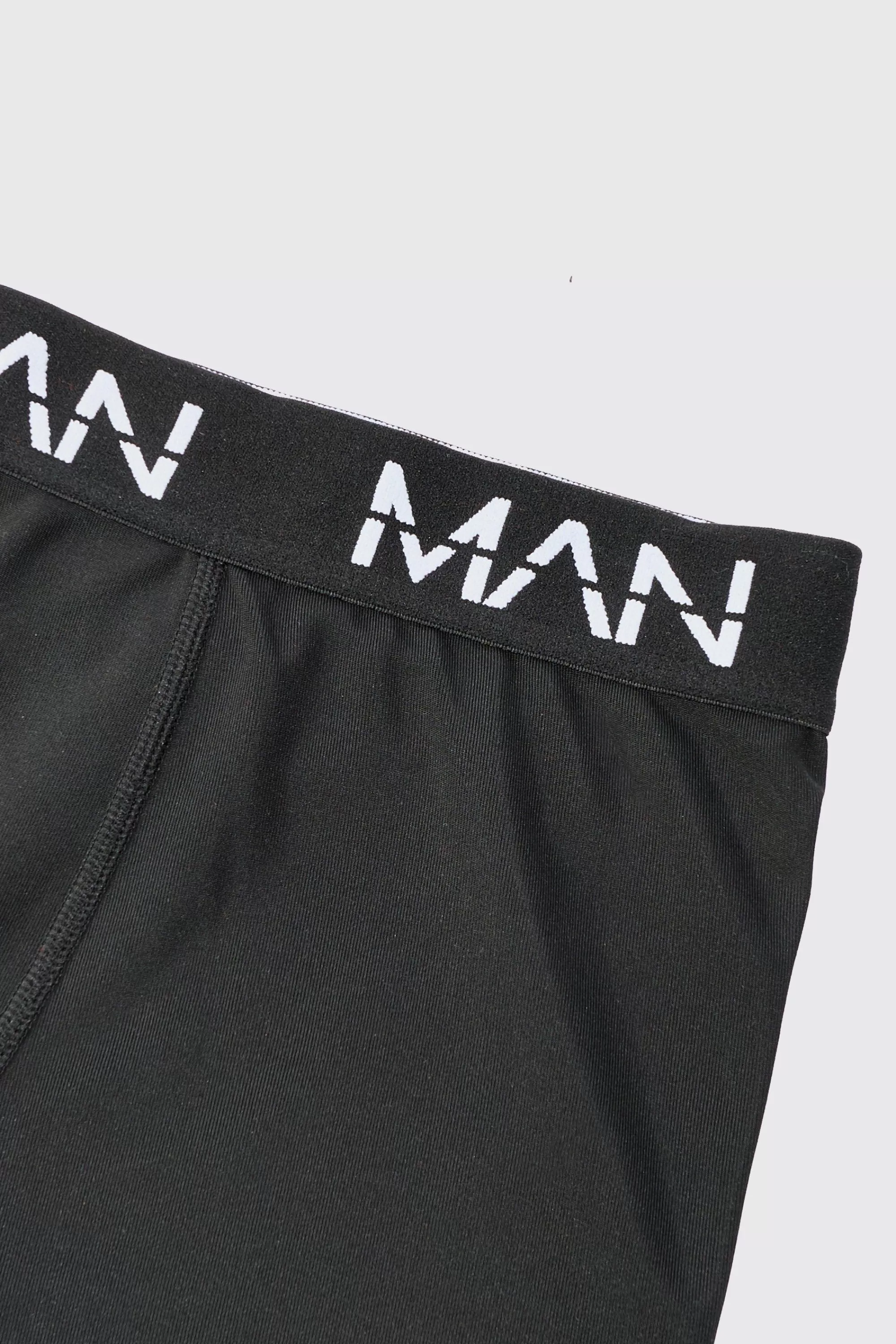 boohooMAN Man Active Performance Boxer | UK