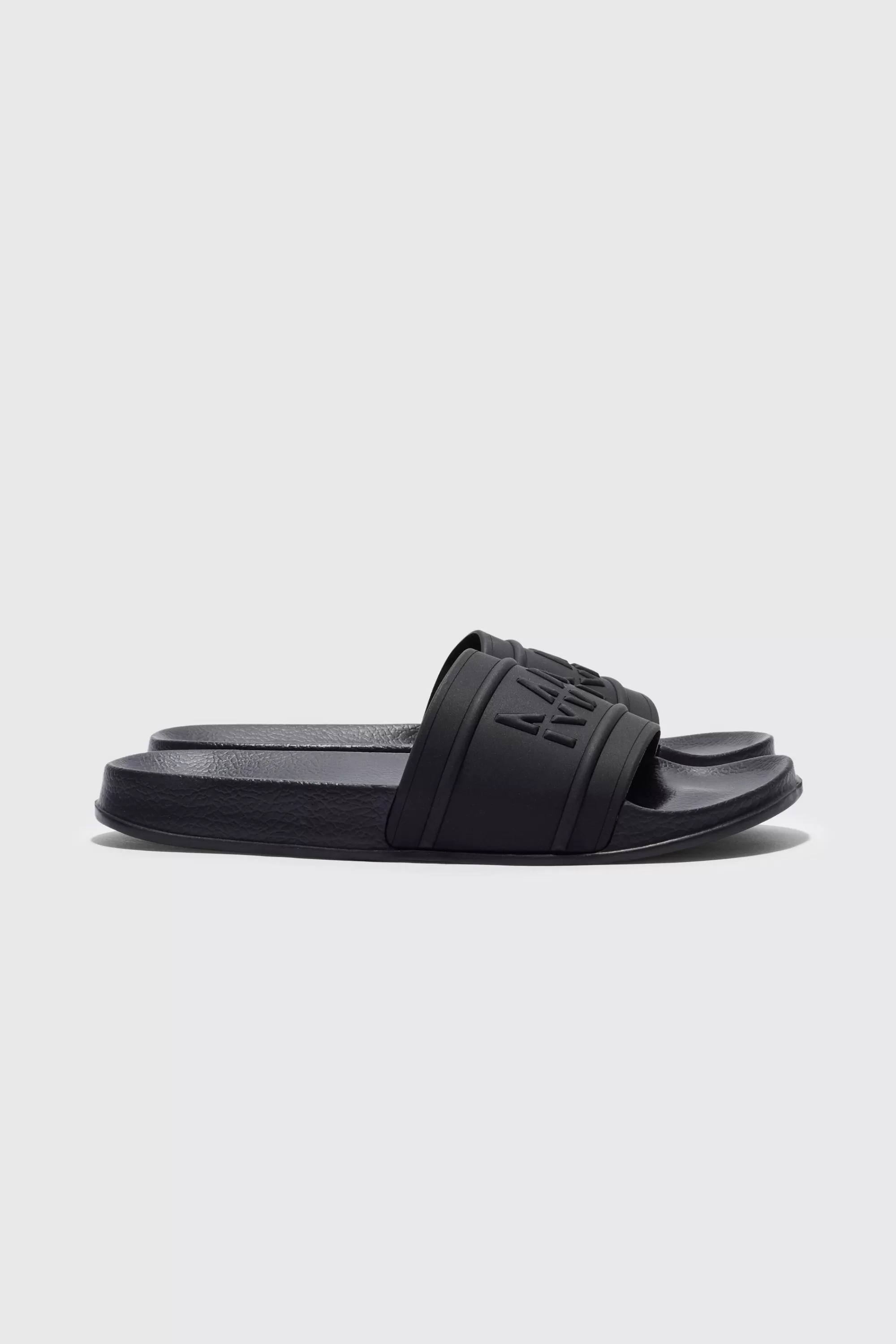 boohooMAN Man Dash Slider | UK