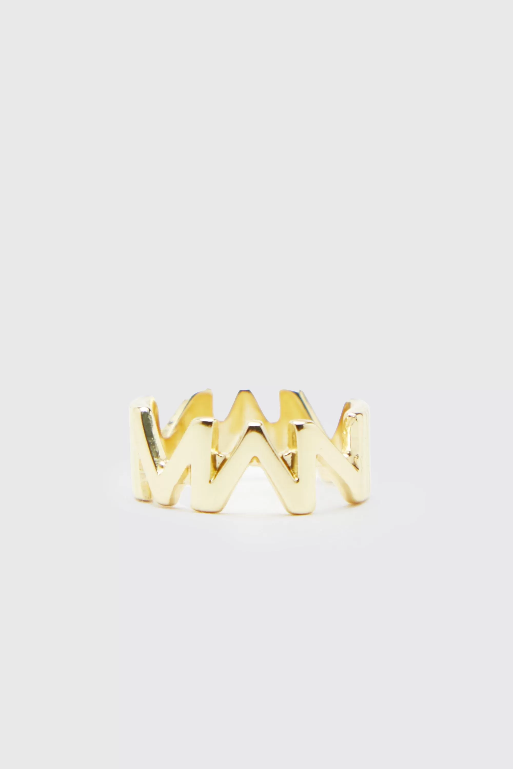 boohooMAN Man Ring | UK