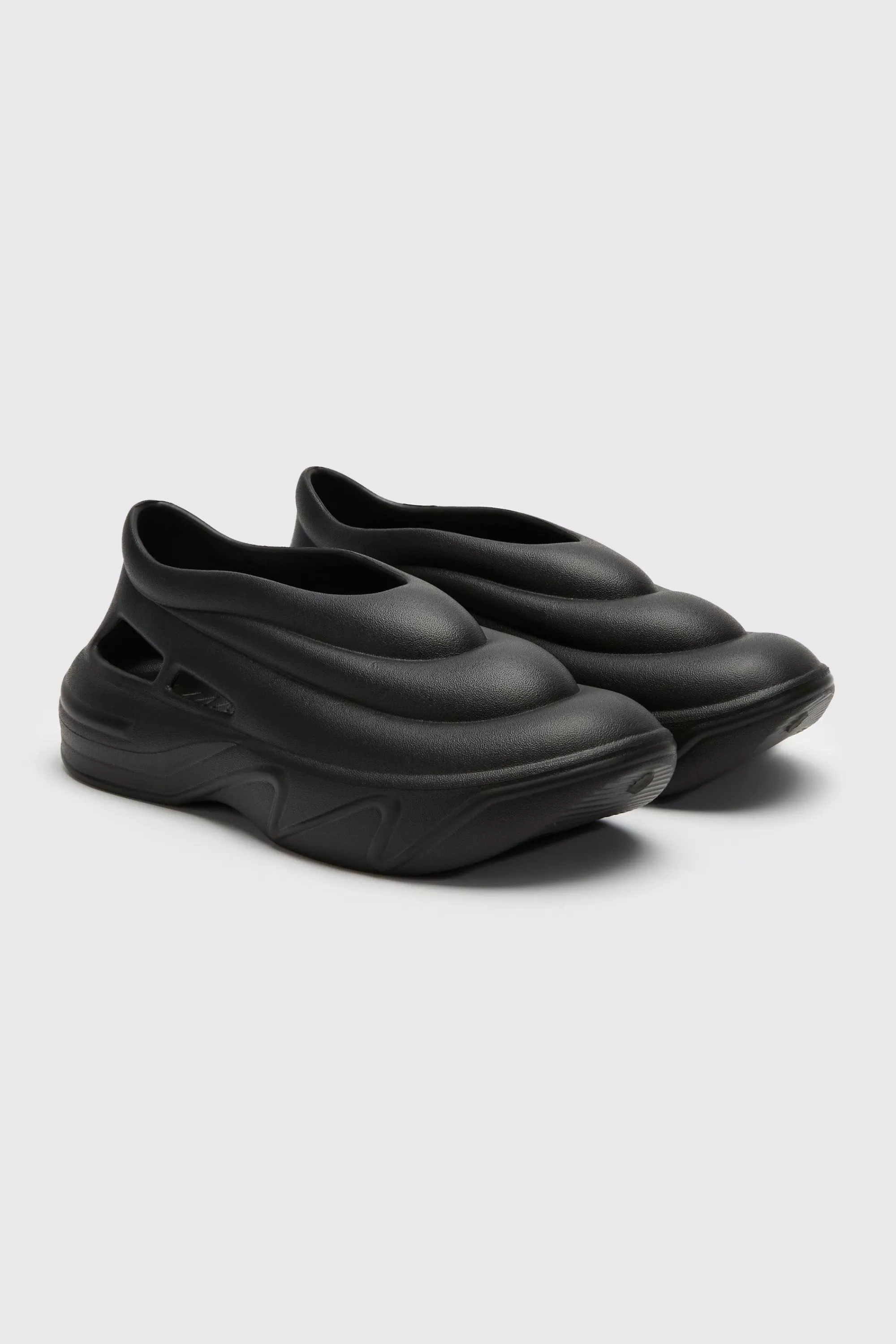 boohooMAN Moulded Runner | UK