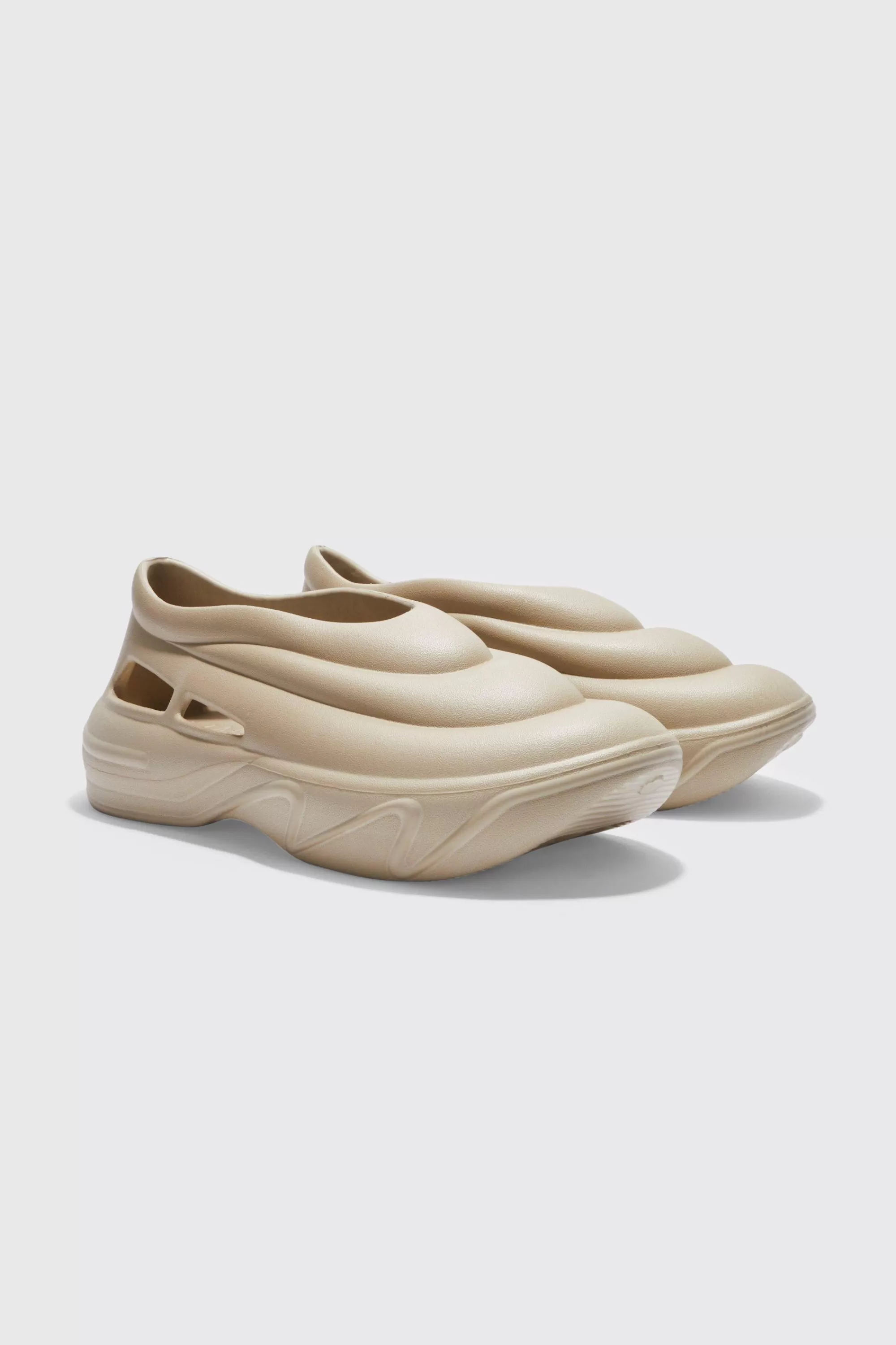 boohooMAN Moulded Runner | UK