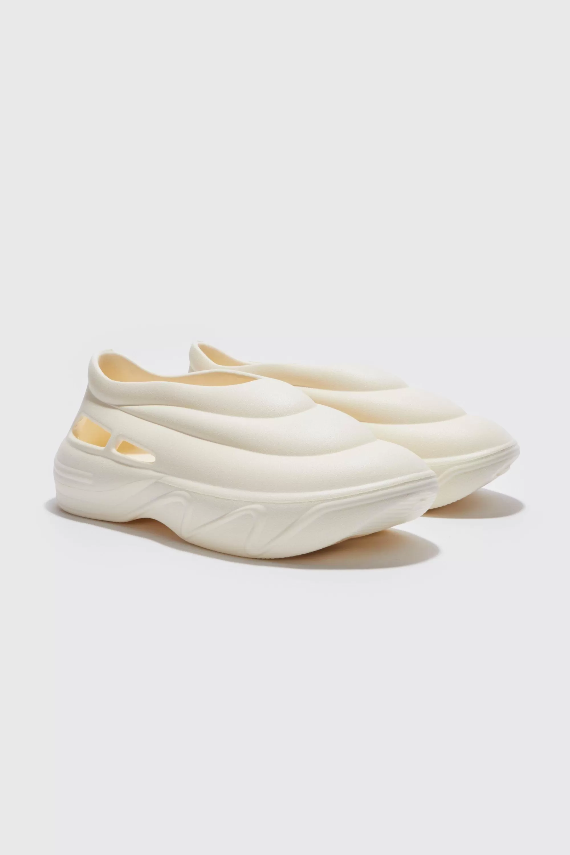boohooMAN Moulded Runner | UK