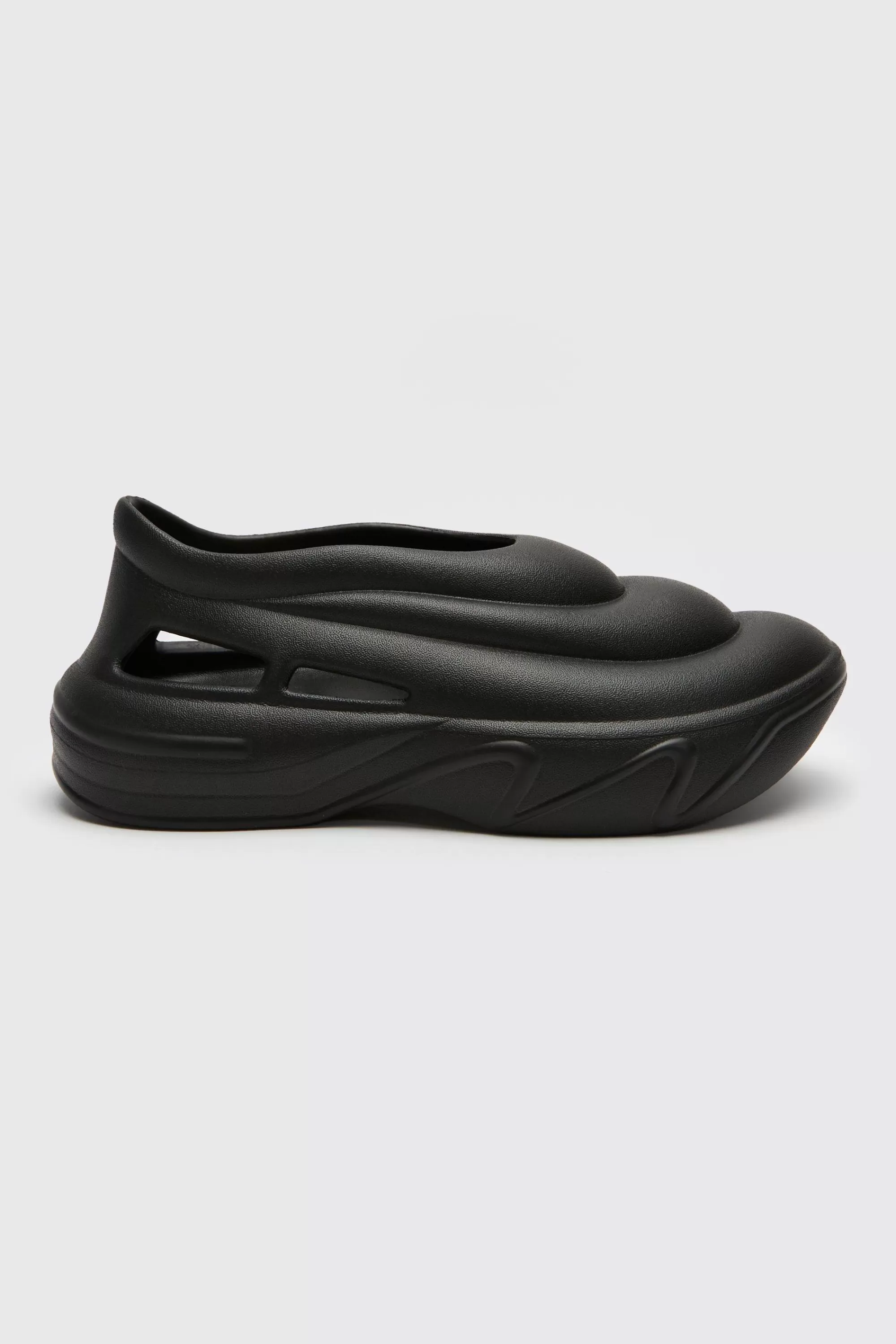 boohooMAN Moulded Runner | UK