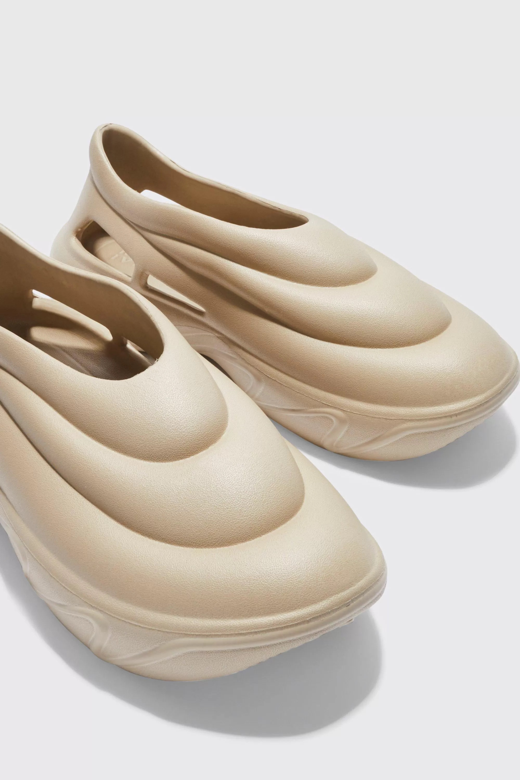 boohooMAN Moulded Runner | UK