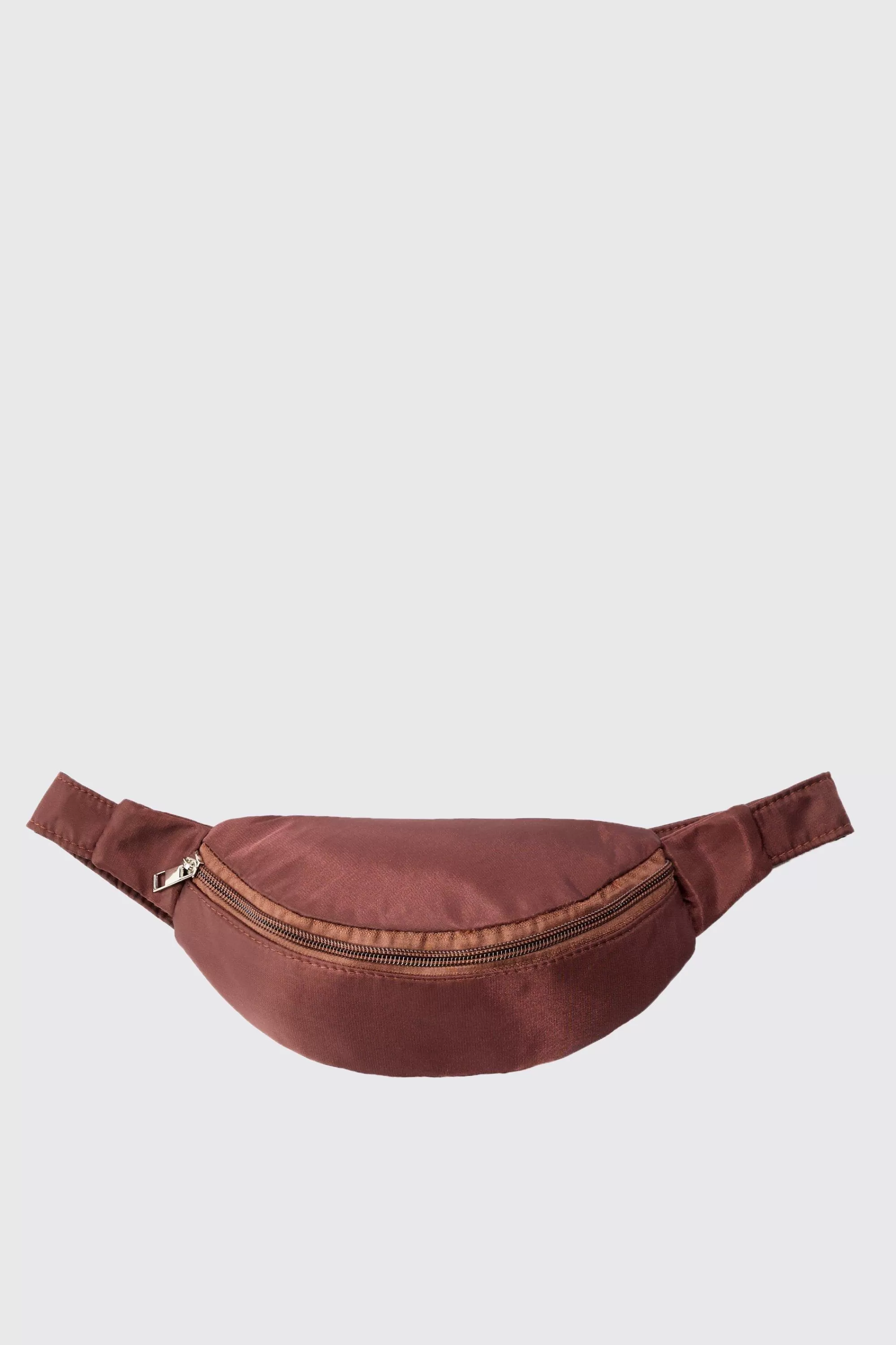 boohooMAN Nylon Cross Body Bag In | UK