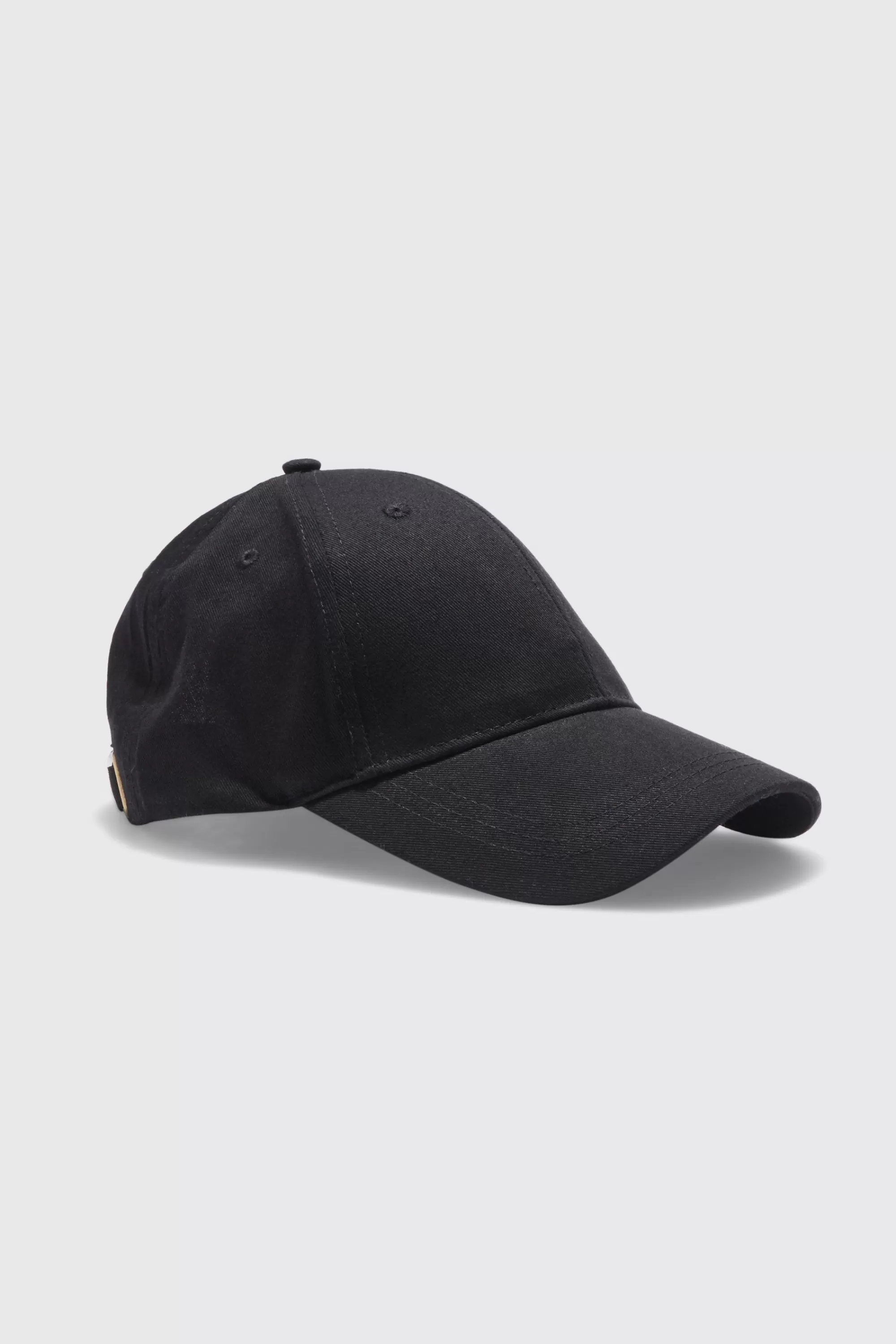 boohooMAN Plain Cap | UK