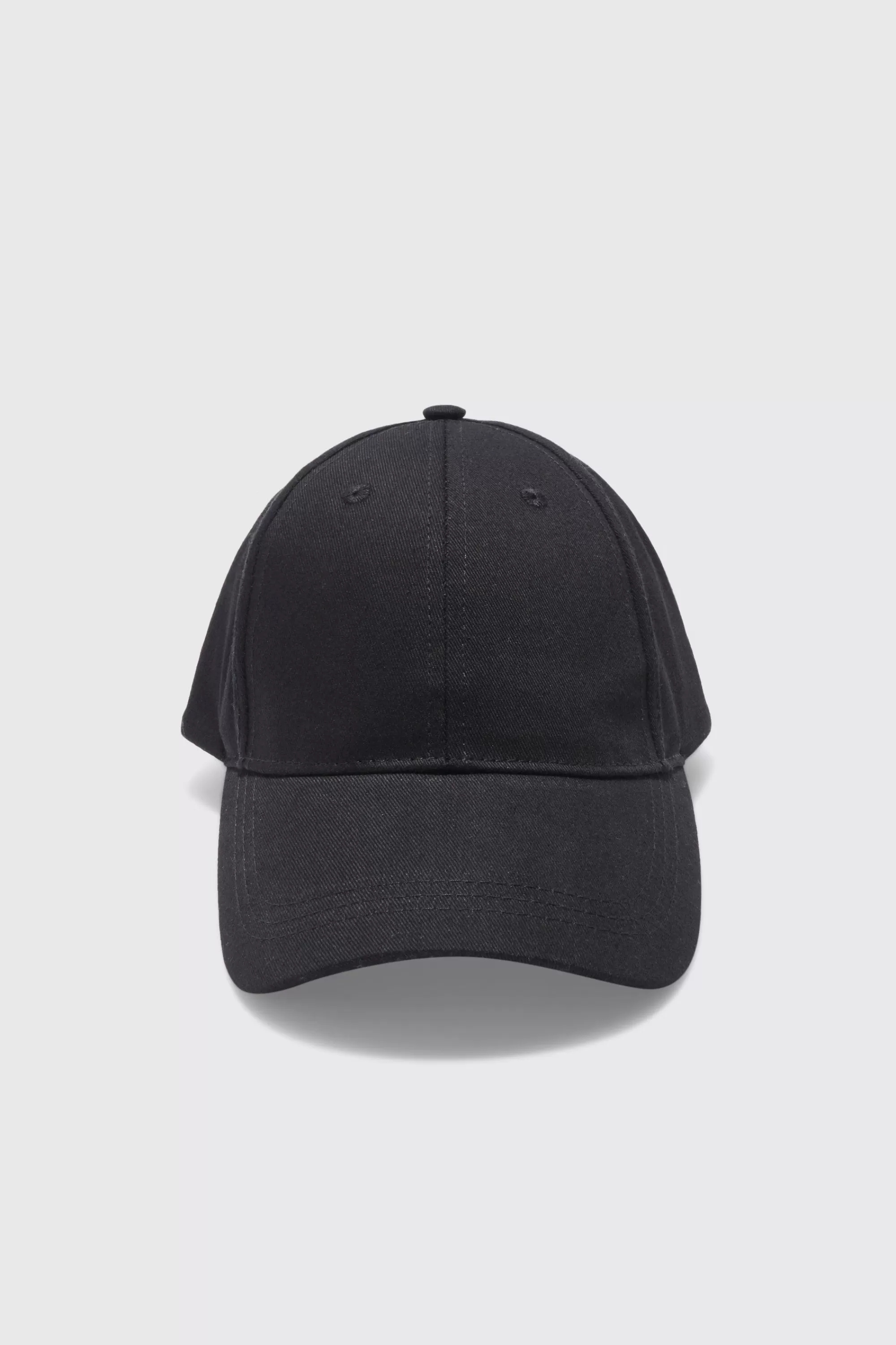 boohooMAN Plain Cap | UK