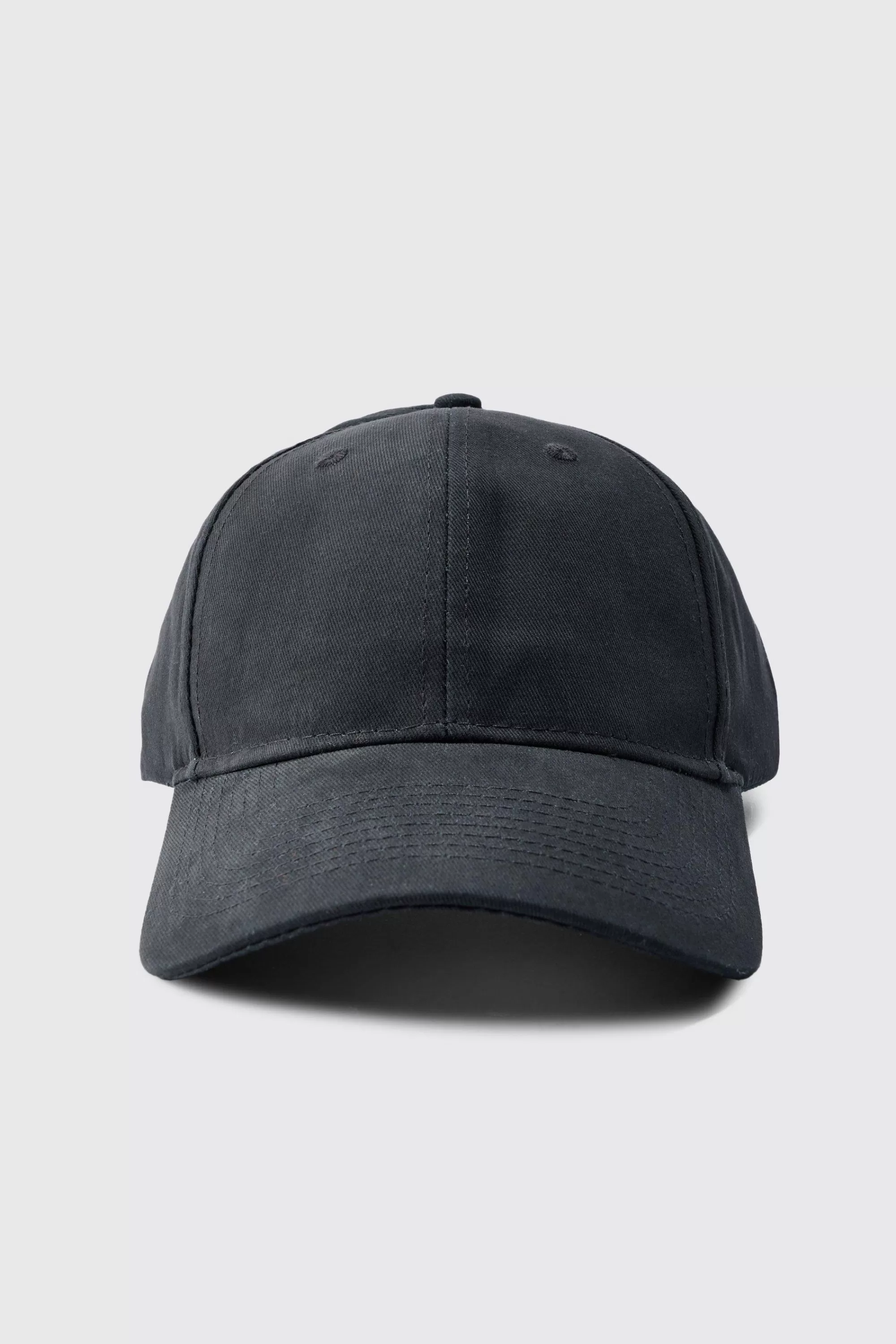 boohooMAN Plain Cap In | UK