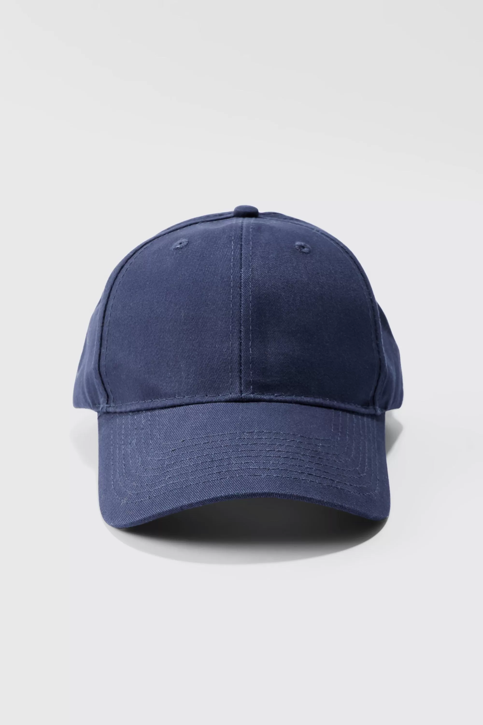 boohooMAN Plain Cap In | UK