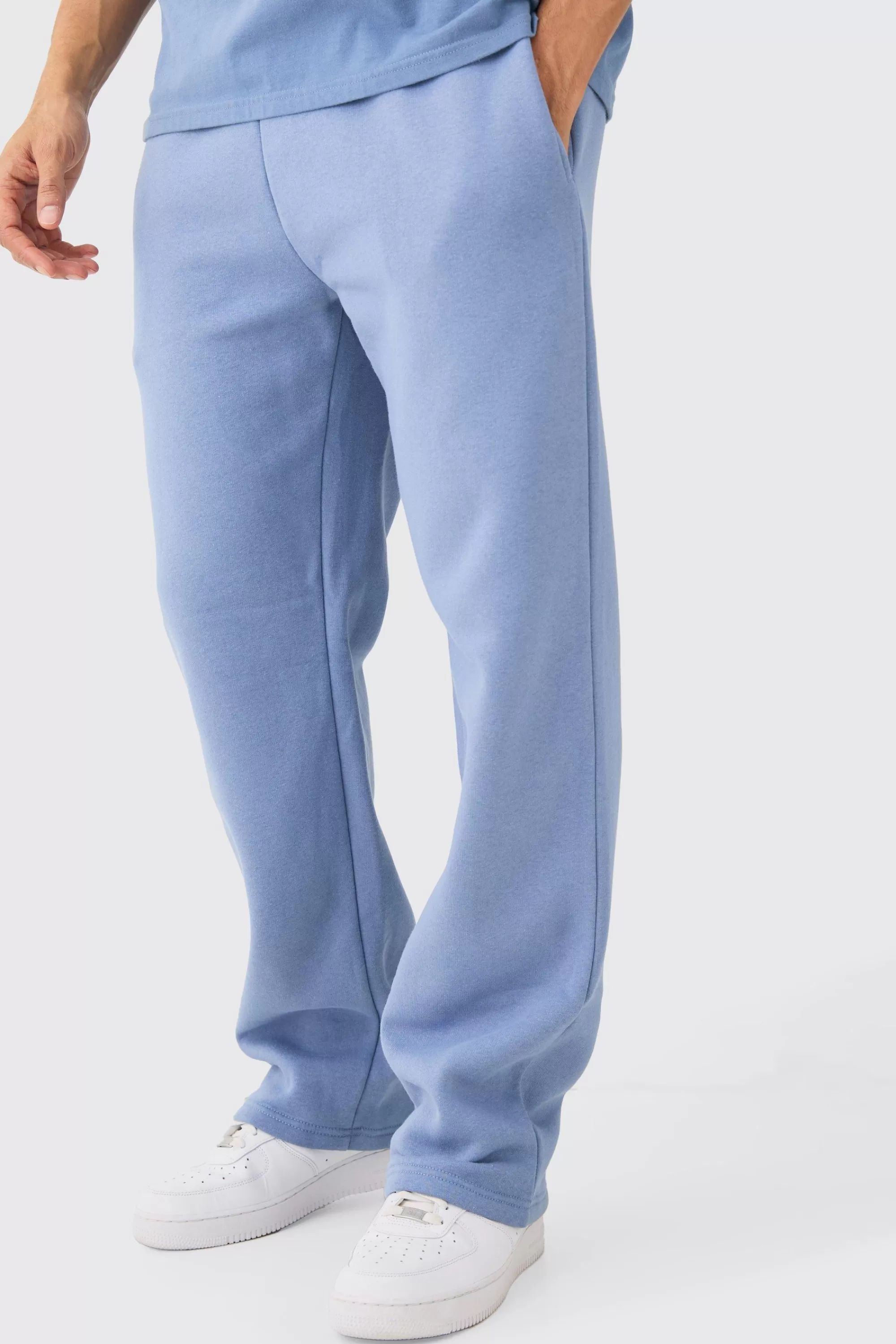 boohooMAN Relaxed Fit Jogger | UK